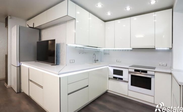 3-комн квартира ул Лермонтова, 327а,  д. 327а