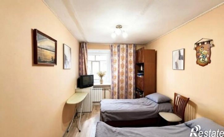 3-комн квартира ул Трудовая, 129,  д. 129