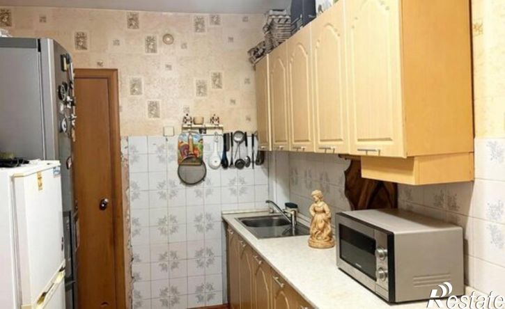 3-комн квартира ул Трудовая, 129,  д. 129