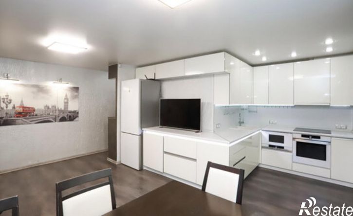 3-комн квартира ул Лермонтова, 327а,  д. 327а