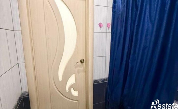 1-комн квартира ул Байкальская, 311,  д. 311
