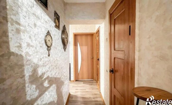 3-комн квартира ул Трудовая, 129,  д. 129