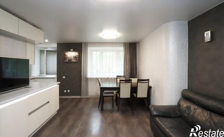 3-комн квартира ул Лермонтова, 327а,  д. 327а