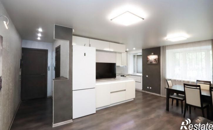 3-комн квартира ул Лермонтова, 327а,  д. 327а