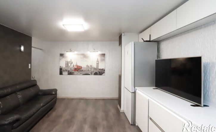 3-комн квартира ул Лермонтова, 327а,  д. 327а