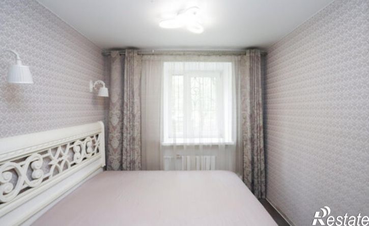 3-комн квартира ул Лермонтова, 327а,  д. 327а