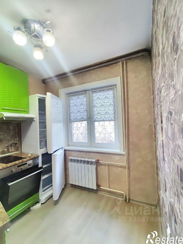 4-комн квартира ул Гравийная, 14,  д. 14