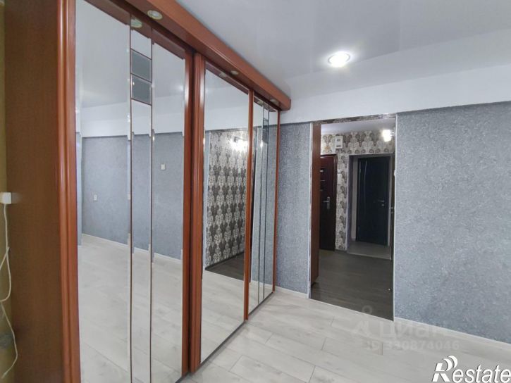 4-комн квартира ул Гравийная, 14,  д. 14