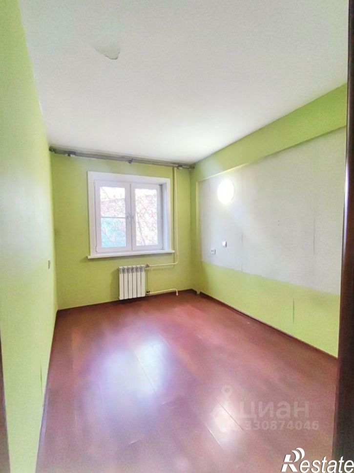 4-комн квартира ул Гравийная, 14,  д. 14