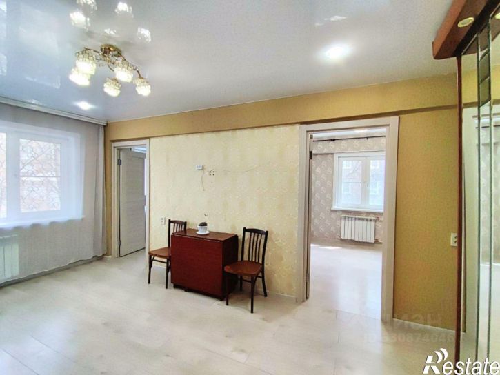 4-комн квартира ул Гравийная, 14,  д. 14
