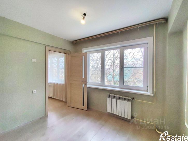 4-комн квартира ул Гравийная, 14,  д. 14