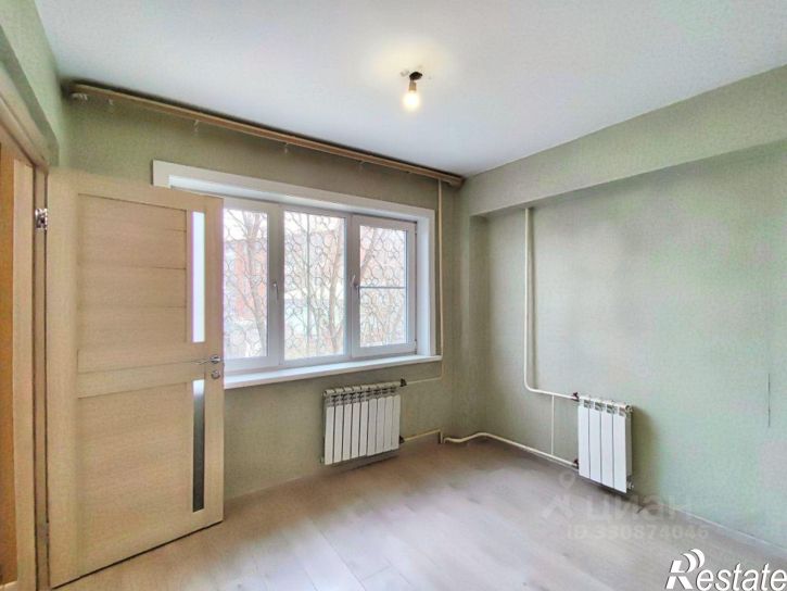 4-комн квартира ул Гравийная, 14,  д. 14