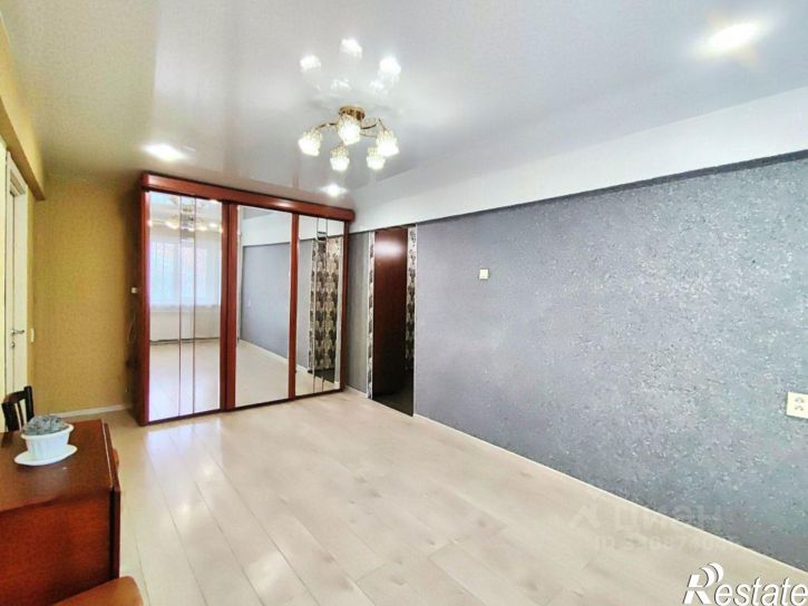 4-комн квартира ул Гравийная, 14,  д. 14