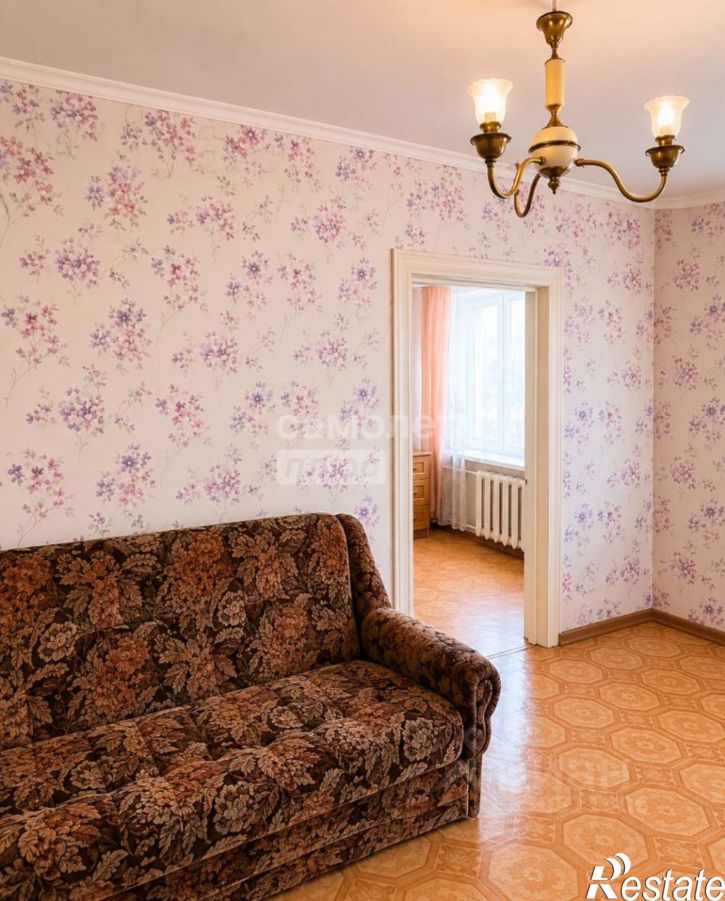 2-комн квартира ул Марата, 17,  д. 17