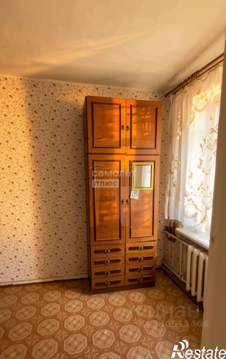 2-комн квартира ул Марата, 17,  д. 17