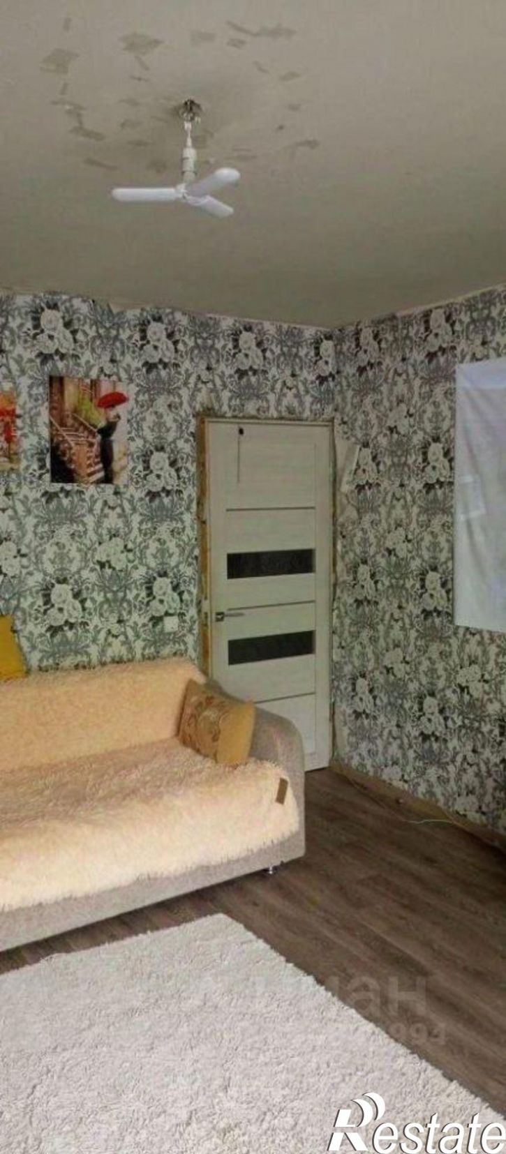 3-комн квартира микрорайон Университетский, 83