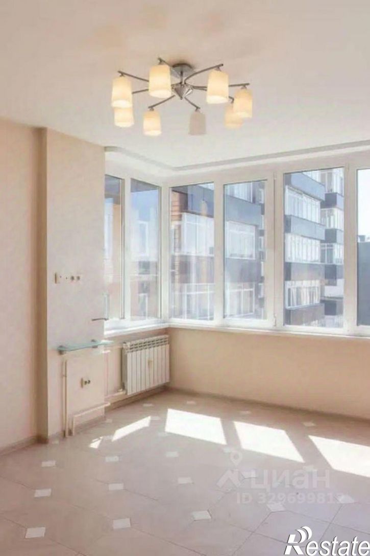 1-комн квартира ул Полины Осипенко, 13,  д. 13