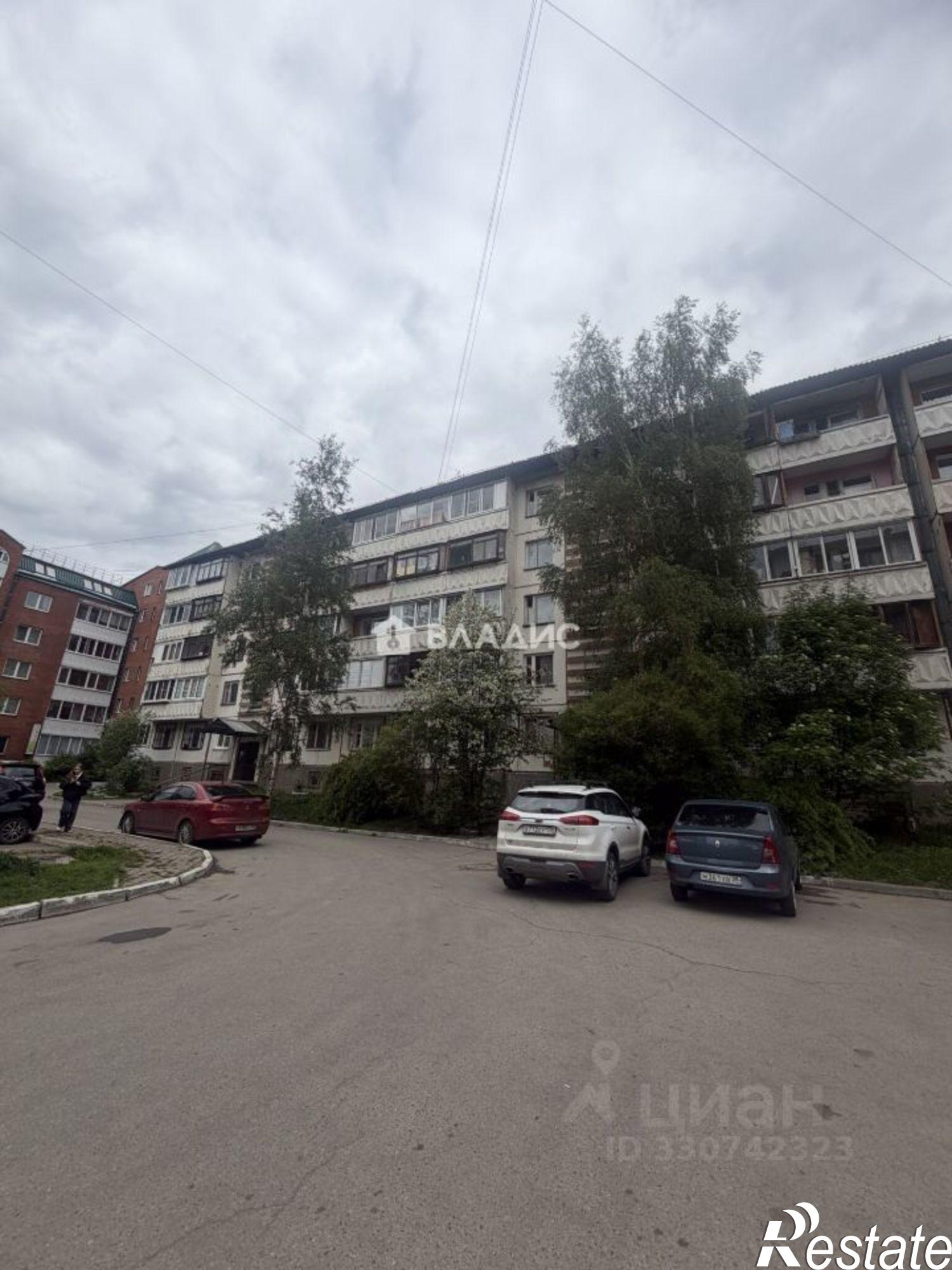 Купить комнату за 3 650 000 рублей на ул Багратиона, 54а