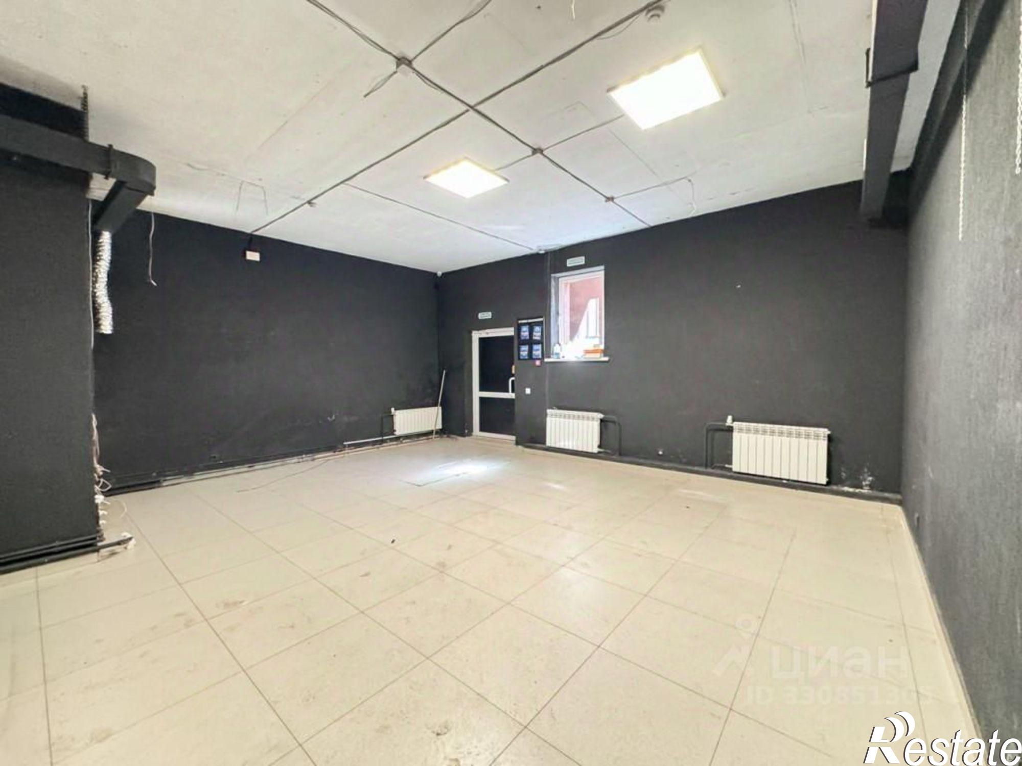 Сдать офис, помещение под офис за 59 309 рублей на ул Пискунова, 142/8