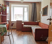 комната 25 кв м ул Радищева, 153