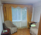 комната 60 кв м ул Жуковского, 21