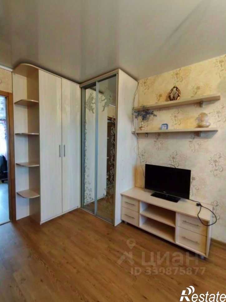 2-комн квартира ул Ярославского, 252,  д. 252