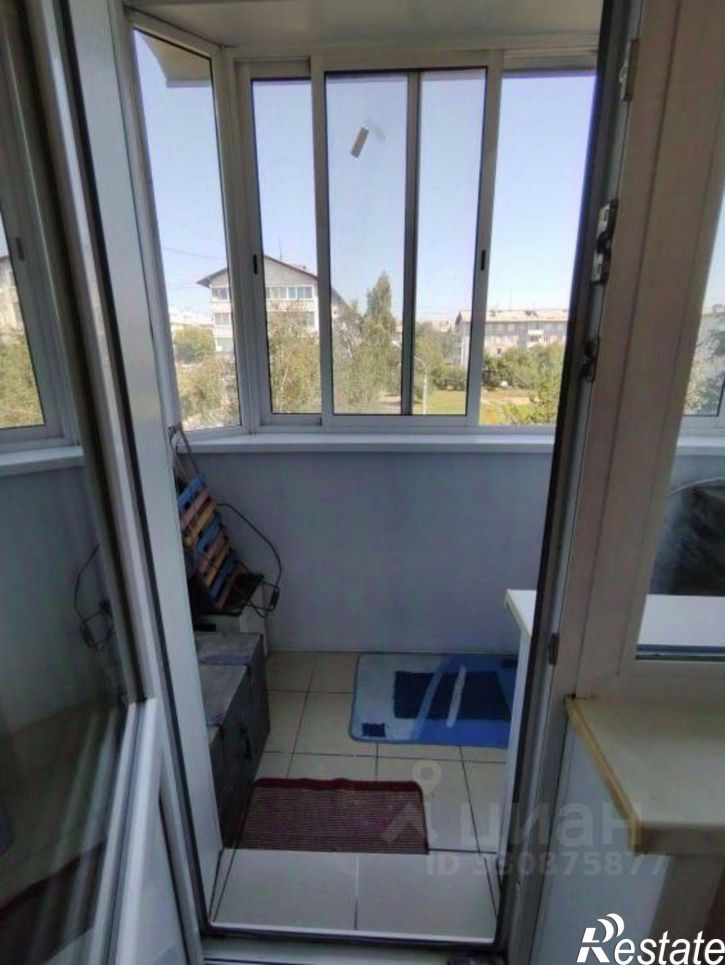 2-комн квартира ул Ярославского, 252,  д. 252