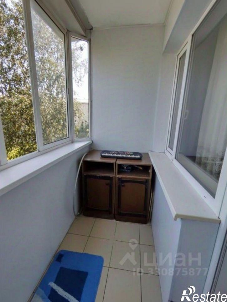 2-комн квартира ул Ярославского, 252,  д. 252