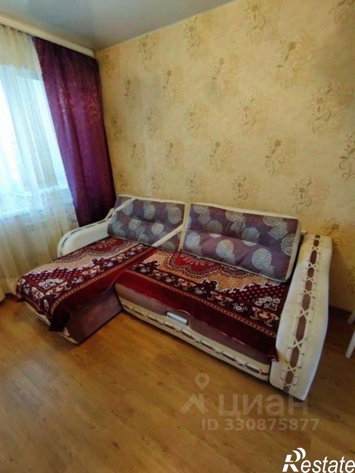 2-комн квартира ул Ярославского, 252,  д. 252