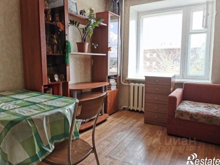 Комната ул Радищева, 153,  д. 153