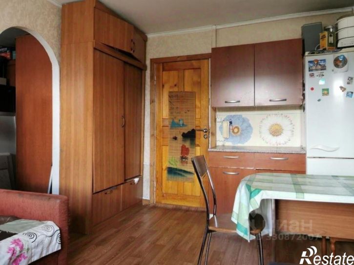 Комната ул Радищева, 153,  д. 153