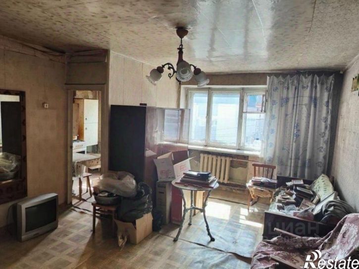 2-комн квартира ул Карла Либкнехта, 245,  д. 245