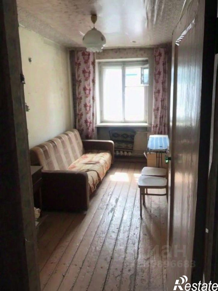 2-комн квартира ул Карла Либкнехта, 245,  д. 245