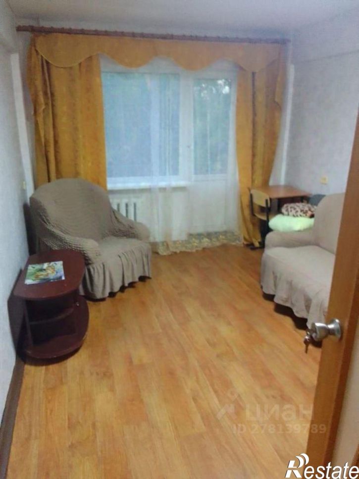 Комната ул Жуковского, 21,  д. 21