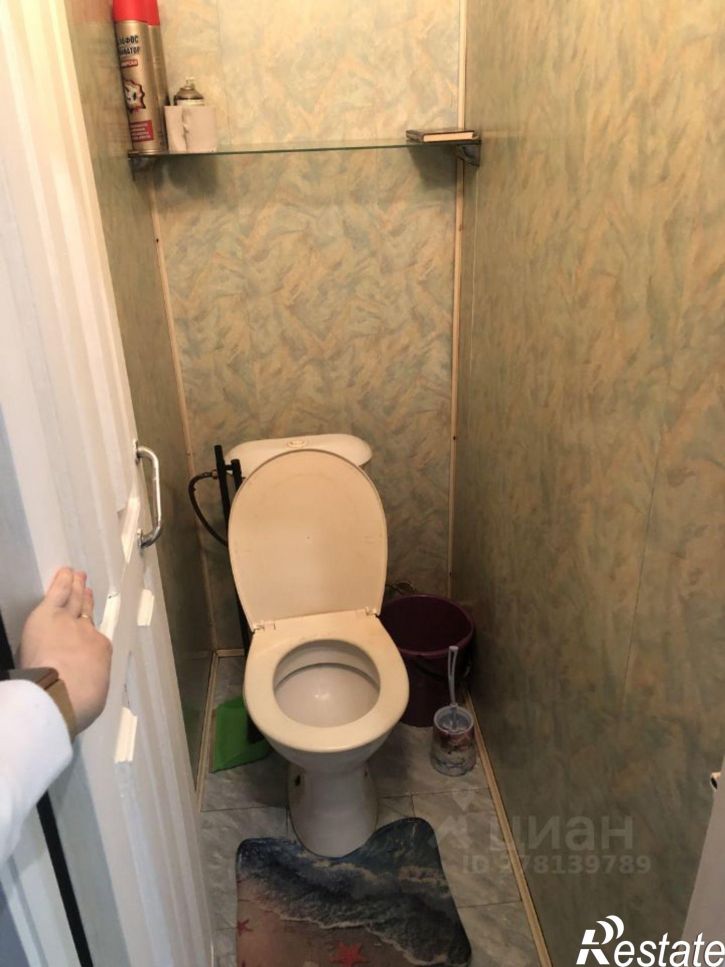 Комната ул Жуковского, 21,  д. 21