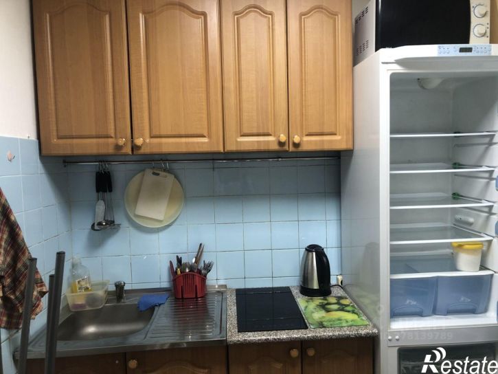 Комната ул Жуковского, 21,  д. 21