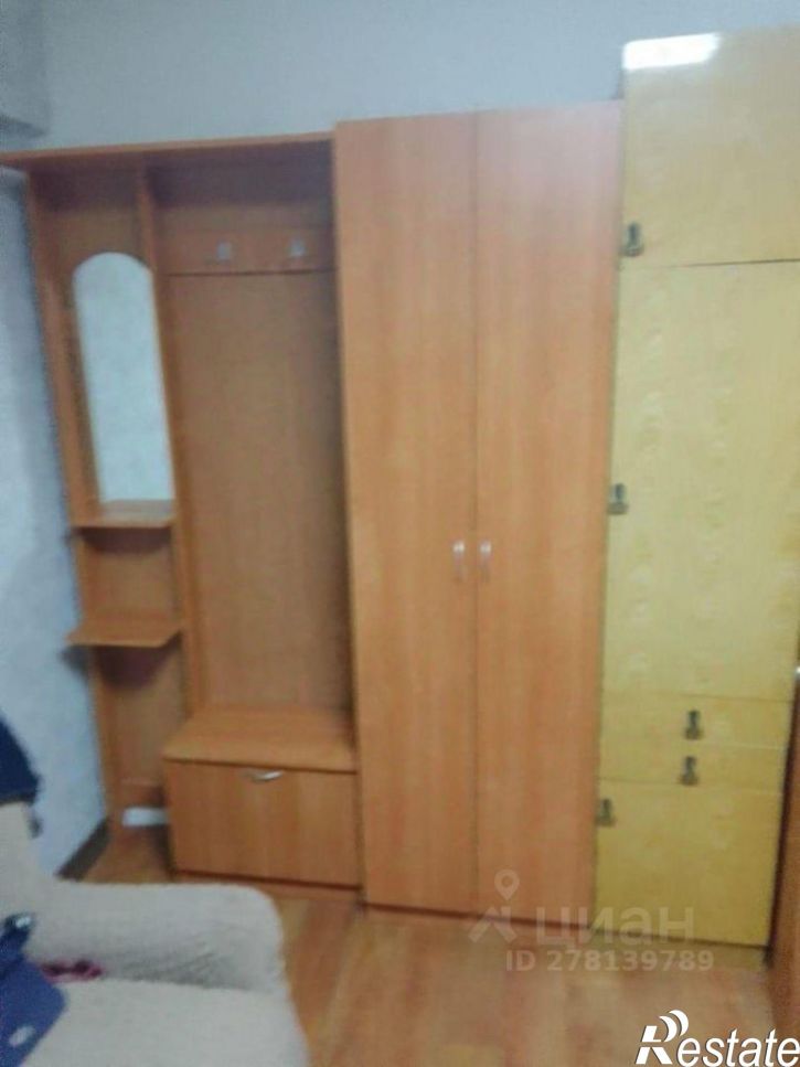 Комната ул Жуковского, 21,  д. 21