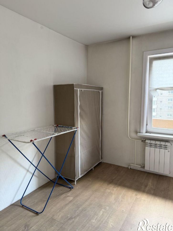 2-комн квартира б-р Рябикова, 22а,  д. 22а