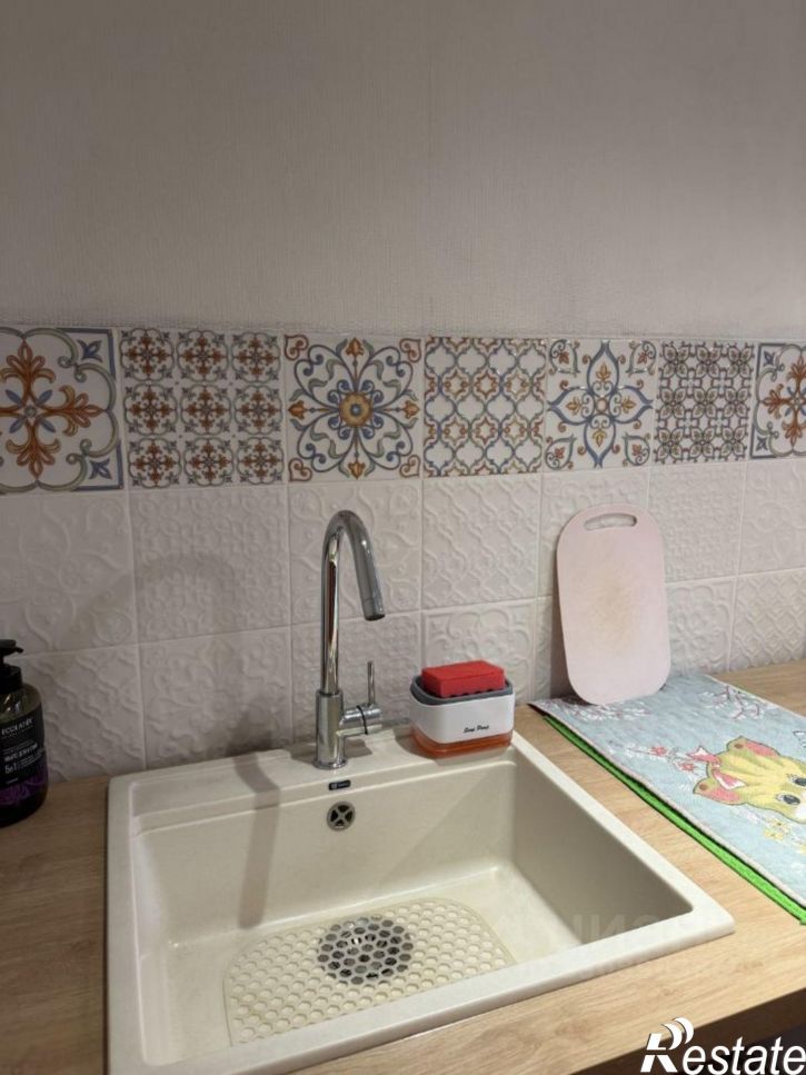2-комн квартира б-р Рябикова, 22а,  д. 22а