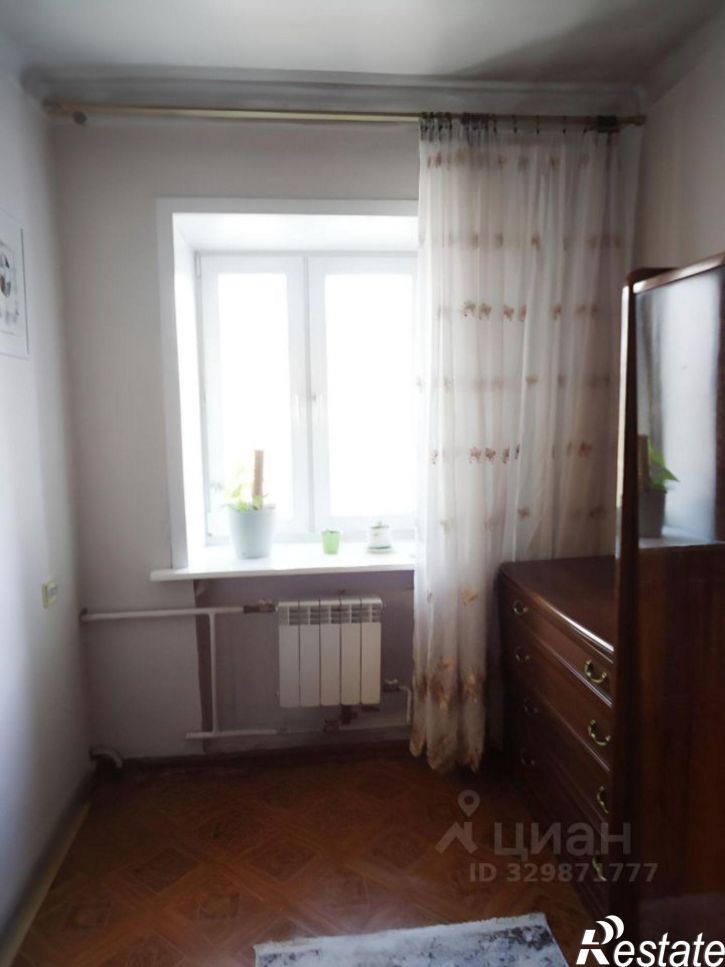 2-комн квартира ул Богдана Хмельницкого, 35,  д. 35