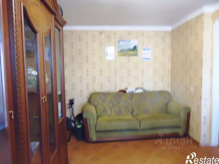 2-комн квартира ул Богдана Хмельницкого, 35,  д. 35