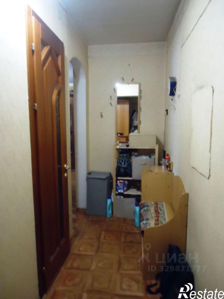 2-комн квартира ул Богдана Хмельницкого, 35,  д. 35
