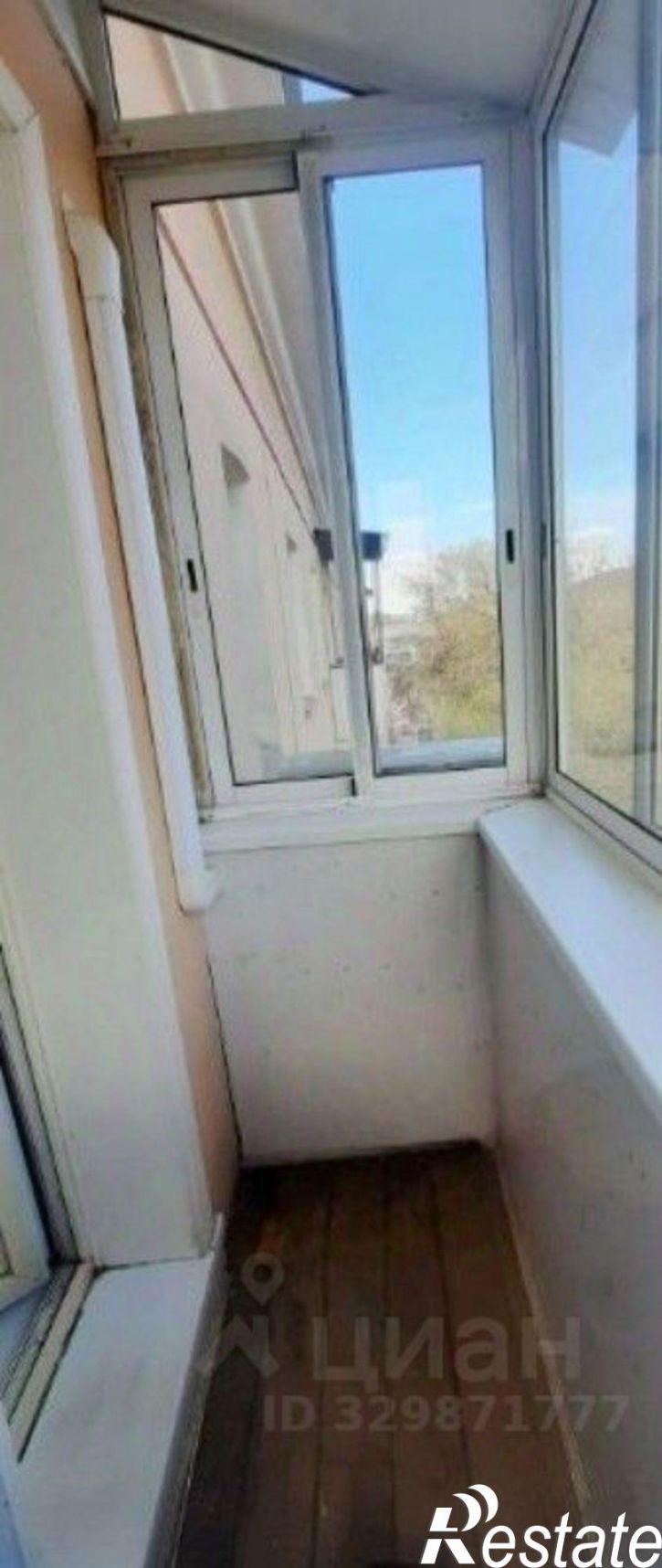 2-комн квартира ул Богдана Хмельницкого, 35,  д. 35