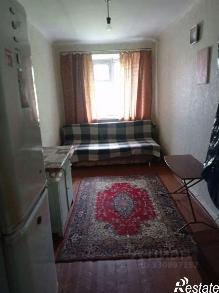 Комната ул Ледовского, 22,  д. 22
