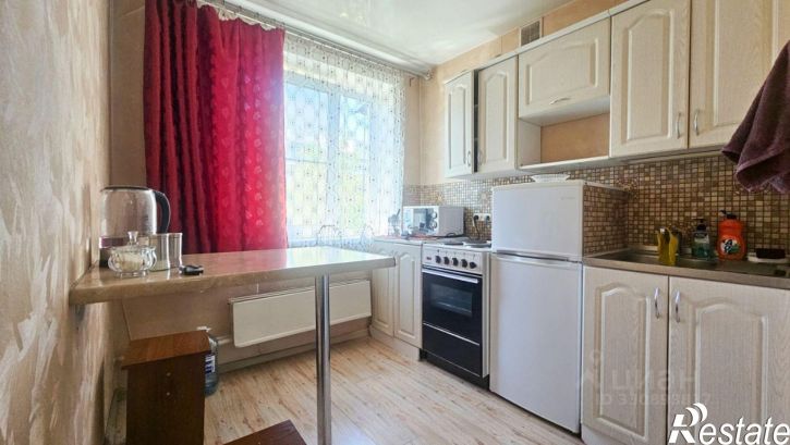 1-комн квартира ул Байкальская, 290,  д. 290