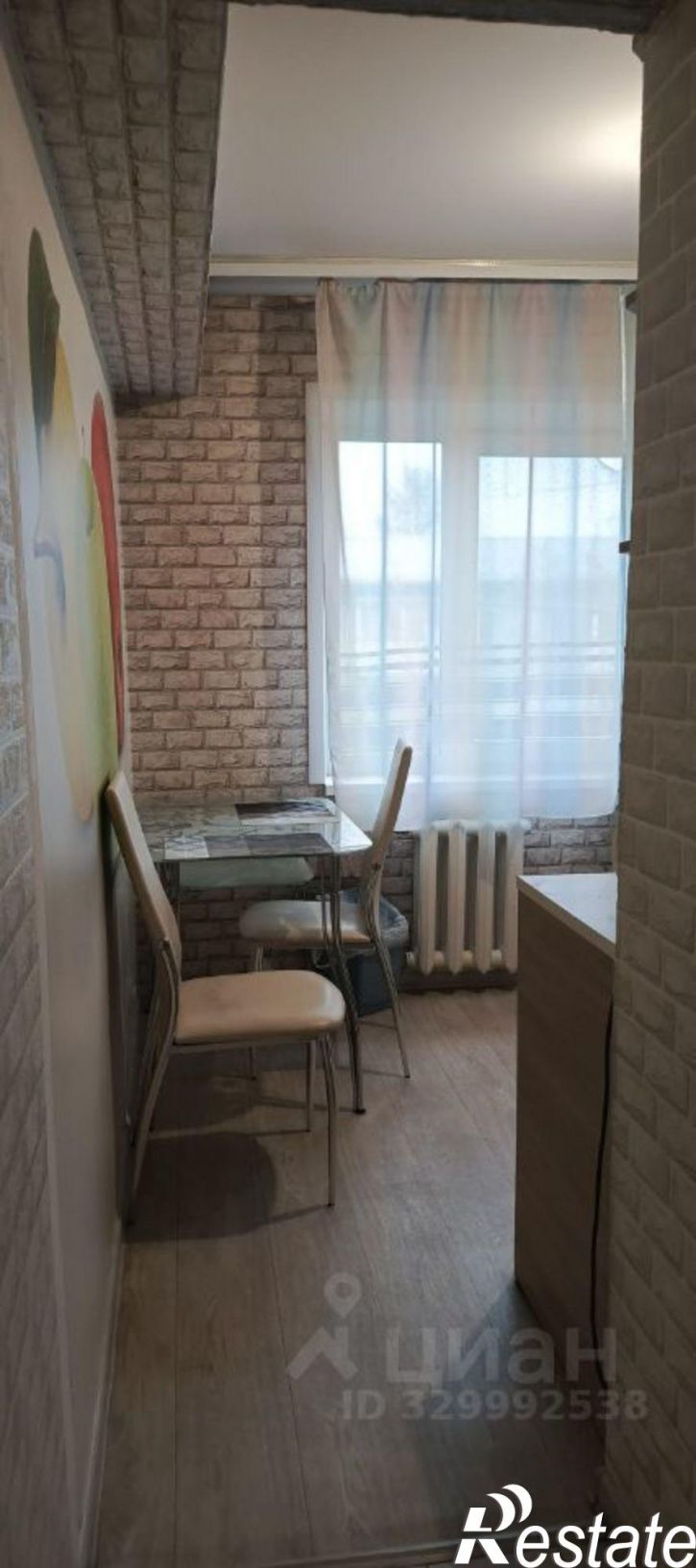 2-комн квартира ул Декабрьских Событий, 96,  д. 96