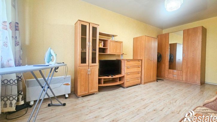 1-комн квартира ул Байкальская, 290,  д. 290