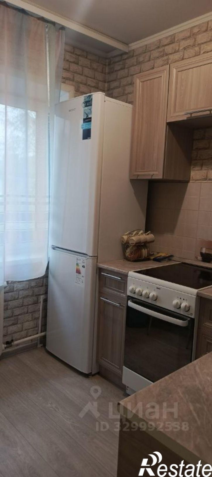 2-комн квартира ул Декабрьских Событий, 96,  д. 96