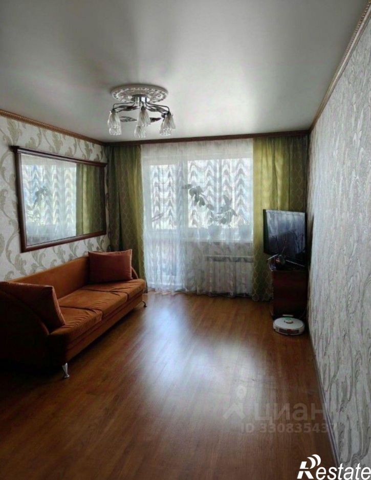 2-комн квартира ул Байкальская, 228,  д. 228