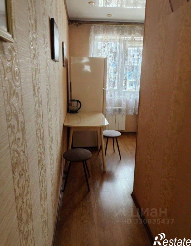 2-комн квартира ул Байкальская, 228,  д. 228